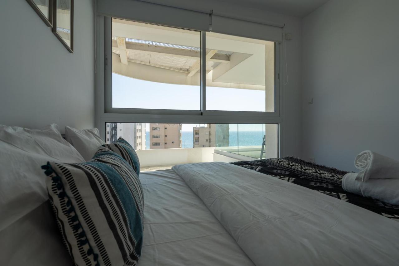 Oyster 1-Br Apt In Larnaca Eksteriør billede